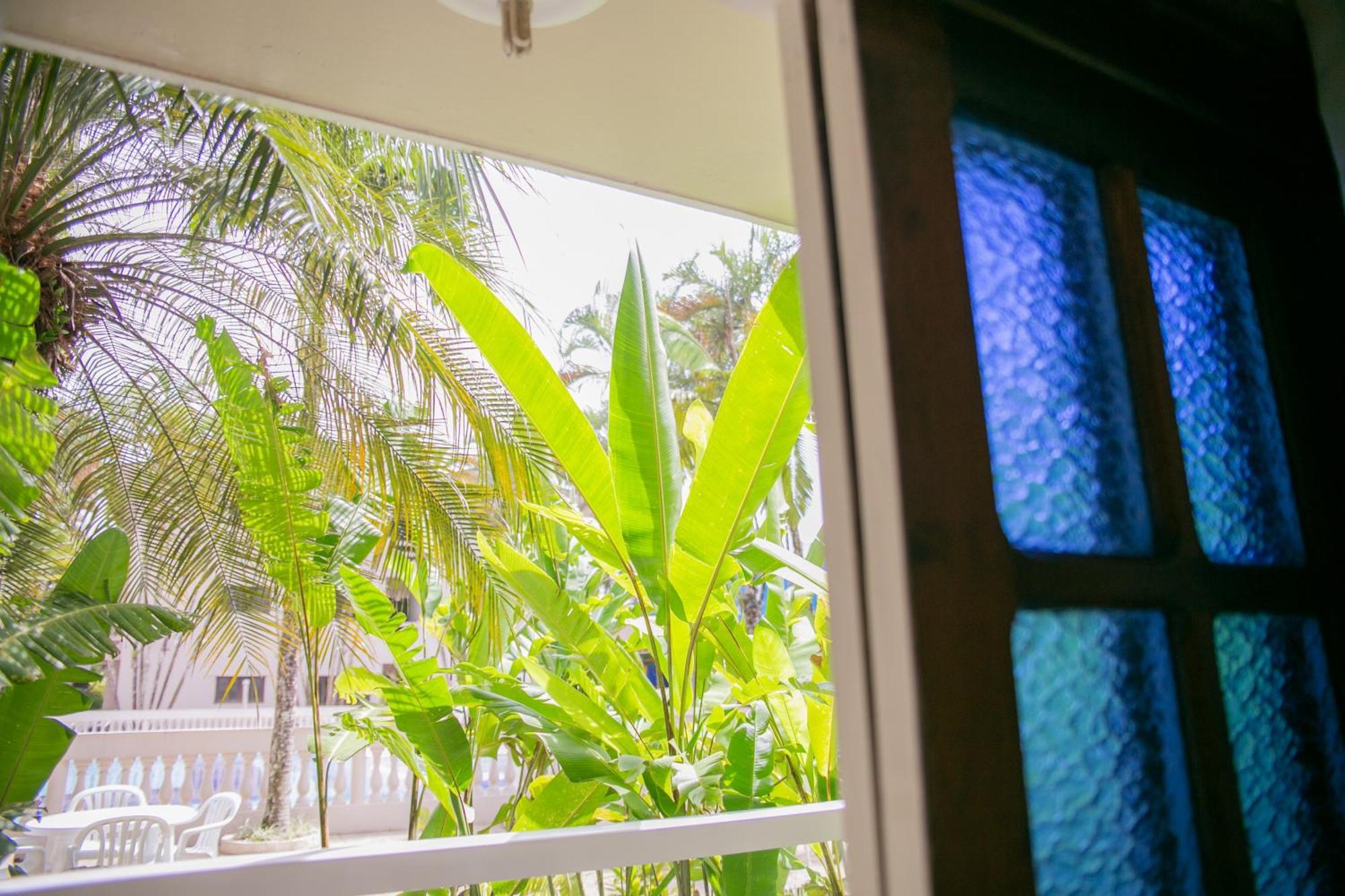Paramar Ubatuba Exteriér fotografie