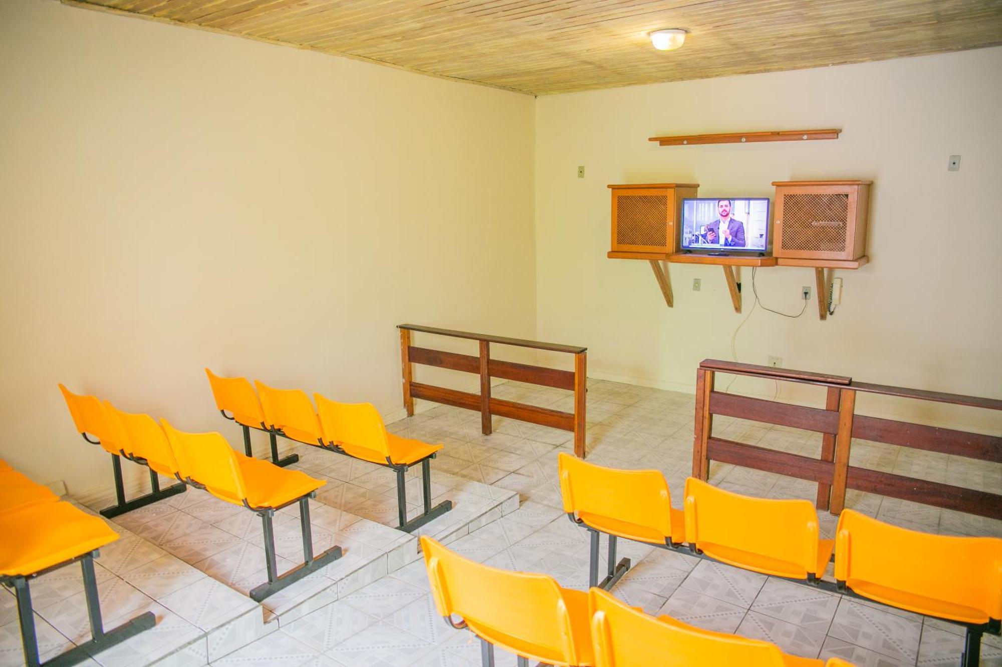 Paramar Ubatuba Exteriér fotografie